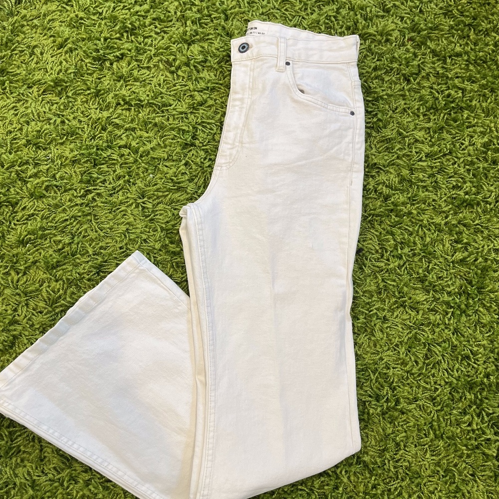 Cotton On Original Flare Jean